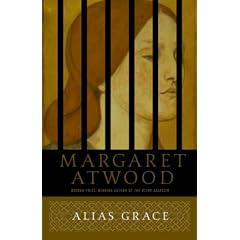 Alias Grace (Taschenbuch)