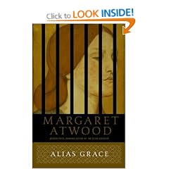 Alias Grace