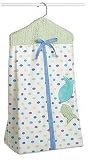 Sumersault Fishy Wishy Diaperstacker
