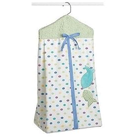 Sumersault Fishy Wishy Diaperstacker