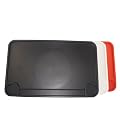 Foldable - Folding - Portable Food Breakfast Table / Tray, Bed Tray Table with Folding Legs 57cm x 36cm (i.e. Eating, Reading or Writing Tray, All Purpose Tray) *Only ONE Piece Supply*