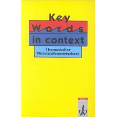 Key Words in Context