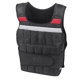 Pure Fitness 40Lb Adjustable Vest