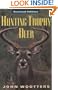 Hunting Trophy Deer
