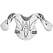 Sporting Goods : Warrior Men's Adrenaline Shoulder Pads