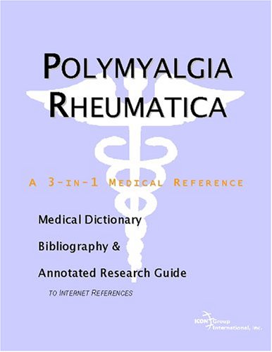 Polymyalgia-Rheumatica