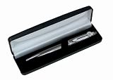 New Orleans Saints Team Logo Writing Pen w/case