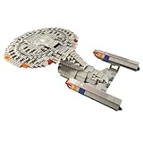 Mega Bloks Star Trek Enterprise