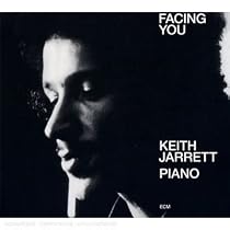 ECM Touchstones: Facing You