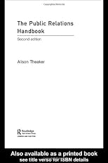 The Public Relations Handbook (Media Practice)