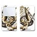 Josei 6 Light Design Skin Decal Sticker for Apple iPod video 30GB/ 60GB/ 80GB Player
