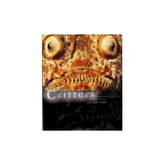 Critters . mysterious twilight zone