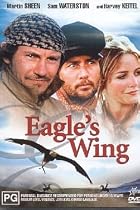 Eagle's Wing [ NON-USA FORMAT, PAL, Reg.4 Import - Australia ]