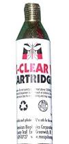 Mosquito Magnet  214-003 Quick-Clear Cartridge (3-Pack)