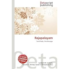 Rajapalayam