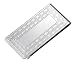 Metal Chrome Plated Money Clip with Die Stamp