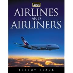 Jane's Airlines and Airliners