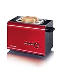 Severin Automatik-Toaster AT 2507 sw/rt  from Severin Elektrogerte GmbH (FO)