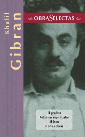  Kahlil Gibran