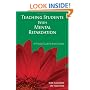 Teaching Students With Mental Retardation: A Practical Guide for Every Teacher