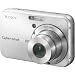 Sony DSC-N1 Cyber-shot Digital Camera [8MP, 3 x Optical Zoom]