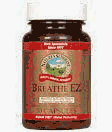 Breathe Ez TCM , (30 Capsules) [Concentrate Chinese Respiratory System Support ]