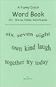 A Funny Dolch Words Book #3: Stories, Fables, Sight Word Searches