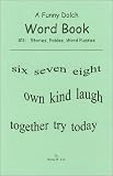 A Funny Dolch Words Book #3: Stories, Fables, Sight Word Searches