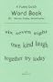 A Funny Dolch Words Book #3: Stories, Fables, Sight Word Searches