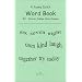 A Funny Dolch Words Book #3: Stories, Fables, Sight Word Searches