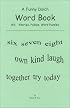 A Funny Dolch Words Book #3: Stories, Fables, Sight Word Searches