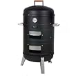 Meco 5031 Charcoal Combo Water Smoker