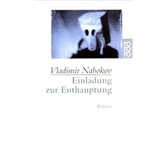 Einladung zur Enthauptung