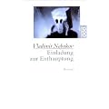 Einladung zur Enthauptung