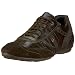 MEXX XYLON 112190, Herren Klassische Halbschuhe, braun, (DK. BROWN)