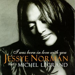 Jessye Norman Picture 3