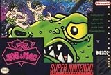 Joe & Mac (Super Nintendo)