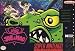 Video Games : Joe & Mac (Super Nintendo)