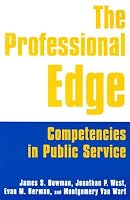 Professional Edge: Competencies in Public Service
