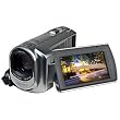 Sony DCR-SX40 Palm-Sized camcorder with 60X Optical Zoom (Silver)