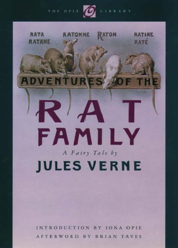 Fables and Fairy Tales