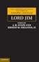 Lord Jim (The Cambridge Edition of the Works of Joseph Conrad)