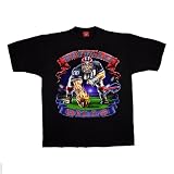 Buffalo Bills Banner T-shirt