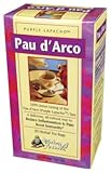 Wisdom Of The Ancients - Pau D'Arco (Purple Lapacho)N, 20 bags BagS bags