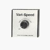 KB Electronics Solid State Variable Speed AC Electric Motor Control 15.0 Max amps 115V # K177-1015
