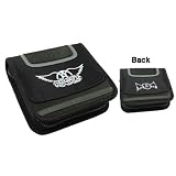 Aerosmith - Wings Logo CD Wallet