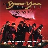 New Funky Nation [Vinyl]