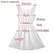 FEITONG Kids Girls Rabbit Bow Pattern Shirt Top Polka Dot Skirt