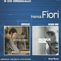 Coffret 2 CD : Chrysalide / Patrick Fiori