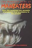 The mammoth book of maneaters